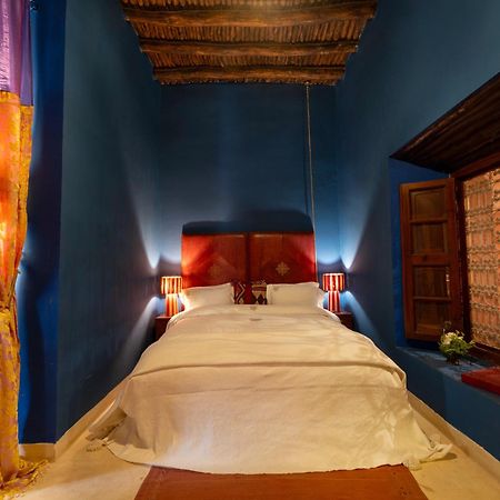 Kasbah Agafay Hotel & Spa Agadir Bou Setta Exterior photo