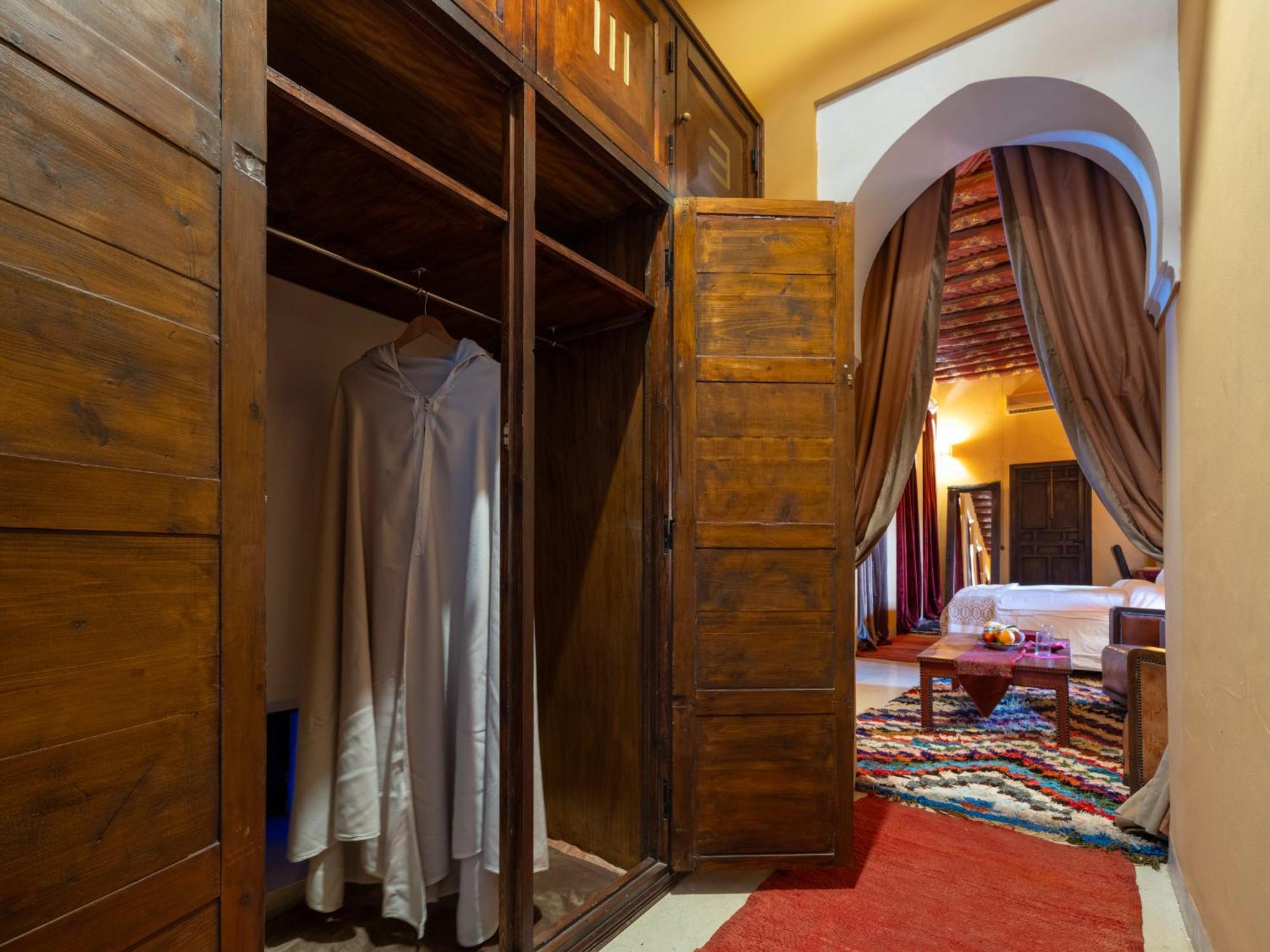 Kasbah Agafay Hotel & Spa Agadir Bou Setta Exterior photo